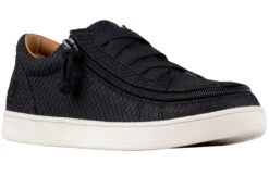 FINAL SALE - Women's Black BILLY Gore Lows