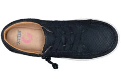 FINAL SALE - Women's Black BILLY Gore Lows -Billy Footwear BW21120 001 top 940x614 776b094c 6a98 45df b5d2 d981d6431672