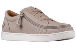 FINAL SALE - Women's Tan BILLY Gore Lows