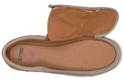 FINAL SALE - Women's Tan BILLY Gore Lows -Billy Footwear BW21120 260 open 940x614 a4af7b6e 401b 48e1 bb11 fe11ef949150