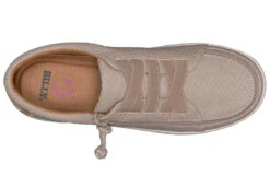 FINAL SALE - Women's Tan BILLY Gore Lows -Billy Footwear BW21120 260 top 940x614 89c6ff4a c146 4c66 bf1b 8ea87e462382