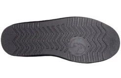 FINAL SALE - Women's Black BILLY Cozy Quilt Lux Boots -Billy Footwear BW21326 001 bottom 940x614 2bf7a86a b08c 4b43 a729 577fbe4da10d