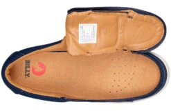 FINAL SALE - Women's Navy BILLY Sneaker Low Tops 13 FINAL SALE - Women's Navy BILLY Sneaker Low Tops -Billy Footwear BW21328 410 open 940x614 e701ce5b eaee 4849 9d4a bf930916d710
