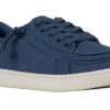FINAL SALE - Women's Beach Blue BILLY Sneaker Low Tops