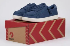 FINAL SALE - Women's Beach Blue BILLY Sneaker Low Tops -Billy Footwear BW22128 420 studio 1 940x614 9095cab7 4001 40be 9289 06d78bff1ec6