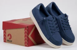 FINAL SALE - Women's Beach Blue BILLY Sneaker Low Tops -Billy Footwear BW22128 420 studio 2 940x614 d1ce215d fcf2 4c8d 9a41 43dbe31efed6