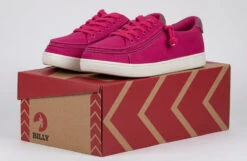 FINAL SALE - Women's Orchid Flower BILLY Sneaker Low Tops 13 FINAL SALE - Women's Orchid Flower BILLY Sneaker Low Tops -Billy Footwear BW22128 670 studio 1 940x614 787790c1 c0a8 4826 9940 039163e5ef8a