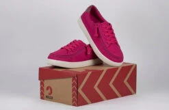 FINAL SALE - Women's Orchid Flower BILLY Sneaker Low Tops 15 FINAL SALE - Women's Orchid Flower BILLY Sneaker Low Tops -Billy Footwear BW22128 670 studio 3 940x614 17731371 fd37 48ec a062 245c6ea0b7c0