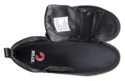 FINAL SALE - Women's Black BILLY Sneaker Lace Mid Tops 13 FINAL SALE - Women's Black BILLY Sneaker Lace Mid Tops -Billy Footwear BW22135 001 open 940x614 cf68cc16 1b98 4b19 bc4f e0c2d101deeb