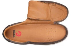 FINAL SALE - Women's Espresso BILLY Sneaker Low Tops -Billy Footwear BW22328 250 open 940x614 e00dd307 bd01 4643 83e2 c607774c18b5