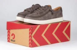 FINAL SALE - Women's Espresso BILLY Sneaker Low Tops -Billy Footwear BW22328 250 studio 1 940x614 facd2186 89e2 4fd1 b079 a6514956577d