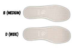 FINAL SALE - Women's Stone BILLY Sneaker Lace Mid Tops 16 FINAL SALE - Women's Stone BILLY Sneaker Lace Mid Tops -Billy Footwear BW22335 260 bottom 940x614 b9650ea0 5bab 457f 9e6a 2392a06c7d5f