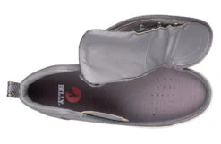 FINAL SALE - Women's Stone BILLY Sneaker Lace Mid Tops 15 FINAL SALE - Women's Stone BILLY Sneaker Lace Mid Tops -Billy Footwear BW22335 260 open 940x614 93c165aa efaf 4289 a80b e7c746aca5d9