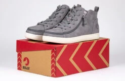 FINAL SALE - Women's Stone BILLY Sneaker Lace Mid Tops 17 FINAL SALE - Women's Stone BILLY Sneaker Lace Mid Tops -Billy Footwear BW22335 260 studio 1 940x614 f7c57212 79c0 45f7 a4ee 62accfd00346