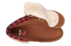 Women's Cognac BILLY Cuffs -Billy Footwear BW22341 210 open 940x614 02e9c70b 3af6 40a3 ab0b 38a54a034a72