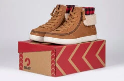 Women's Cognac BILLY Cuffs -Billy Footwear BW22341 210 studio 1 940x614 400fff70 01f7 4481 89fa 3f1b9b1ca546