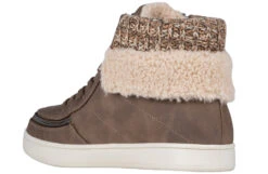 Women's Tobacco BILLY Cuffs -Billy Footwear BW22341 220 45 medial 940x614 03b3e1a6 e075 428d 9e0f 4f9e0ff336cf