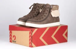 Women's Tobacco BILLY Cuffs -Billy Footwear BW22341 220 studio 1 940x614 c5f94fd8 e321 4ba0 8c99 9ac0b4e7c674