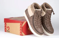 Women's Tobacco BILLY Cuffs -Billy Footwear BW22341 220 studio 2 940x614 4cec5b6b fe2a 4030 a9f8 e7b17fd32c37