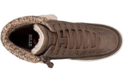 Women's Tobacco BILLY Cuffs -Billy Footwear BW22341 220 top 940x614 f8197db9 0b36 476f a561 6af7e352678c