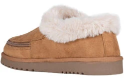 Women's Chestnut BILLY Cozy Slippers -Billy Footwear BW22446 250 45 medial 940x614 01063595 1953 405a a15c 8277f2dce449