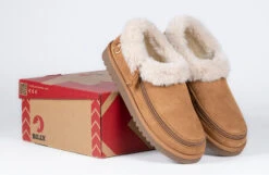 Women's Chestnut BILLY Cozy Slippers -Billy Footwear BW22446 250 Studio 2 940x614 f674884c 3a20 41b8 a3d4 0a322cc32db0