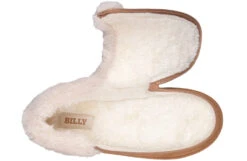 Women's Chestnut BILLY Cozy Slippers -Billy Footwear BW22446 250 open 940x614 3017a930 0e15 4988 b63e 0f6a5f47174f
