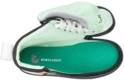 UNI Love Black Multi BILLY Classic Lace High Tops -Billy Footwear bk22100 009 open 940x614 52664327445 o