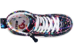 Sasha Splatter BILLY Classic Lace High Tops 16 Sasha Splatter BILLY Classic Lace High Tops -Billy Footwear bk23100 009 top 940x614 52454109299 o