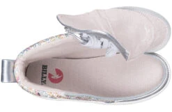 Silver Rainbow BILLY Classic Lace High Tops 15 Silver Rainbow BILLY Classic Lace High Tops -Billy Footwear bk23100 041 open 940x614 52549915296 o