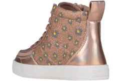 Rose Gold Daisy BILLY Classic Lace High Tops 13 Rose Gold Daisy BILLY Classic Lace High Tops -Billy Footwear bk23100 680 45 medial 940x614 52549972786 o