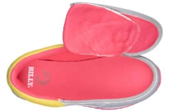 Grey/Pink BILLY Joggers -Billy Footwear bk23102 050 open 940x614 52568452918 o