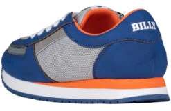 Navy/Orange BILLY Joggers 11 Navy/Orange BILLY Joggers -Billy Footwear bk23102 410 45 medial 940x614 52576411630 o