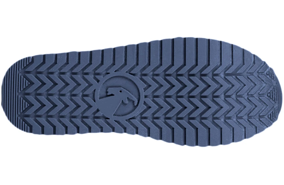 Navy/Orange BILLY Joggers 6 Navy/Orange BILLY Joggers - Image 6