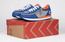 Navy/Orange BILLY Joggers 15 Navy/Orange BILLY Joggers -Billy Footwear bk23102 410 on box 1 940x614 52575503437 o