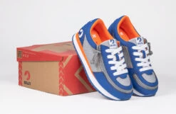 Navy/Orange BILLY Joggers 16 Navy/Orange BILLY Joggers -Billy Footwear bk23102 410 on box 2 940x614 52576243884 o