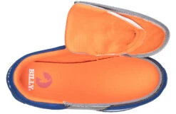 Navy/Orange BILLY Joggers 13 Navy/Orange BILLY Joggers -Billy Footwear bk23102 410 open 940x614 52576411835 o