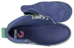 Earth BILLY Street High Tops -Billy Footwear bk23110 419 open 940x614 52454300825 o