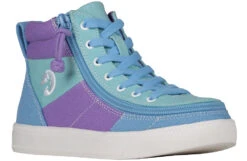 Moon BILLY Street High Tops