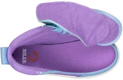 Moon BILLY Street High Tops 13 Moon BILLY Street High Tops -Billy Footwear bk23110 539 open 940x614 52569969349 o