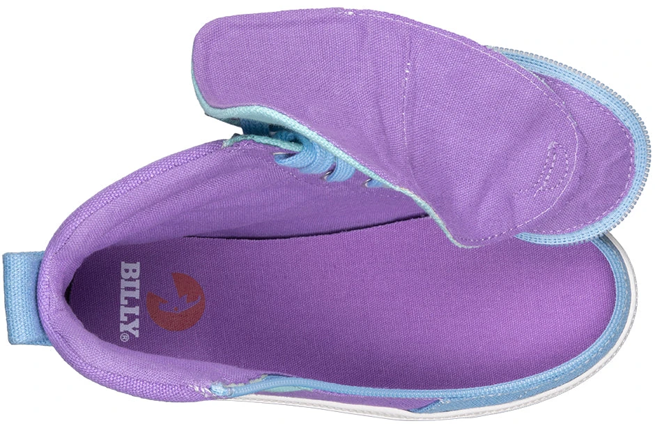 Moon BILLY Street High Tops 5 Moon BILLY Street High Tops - Image 5