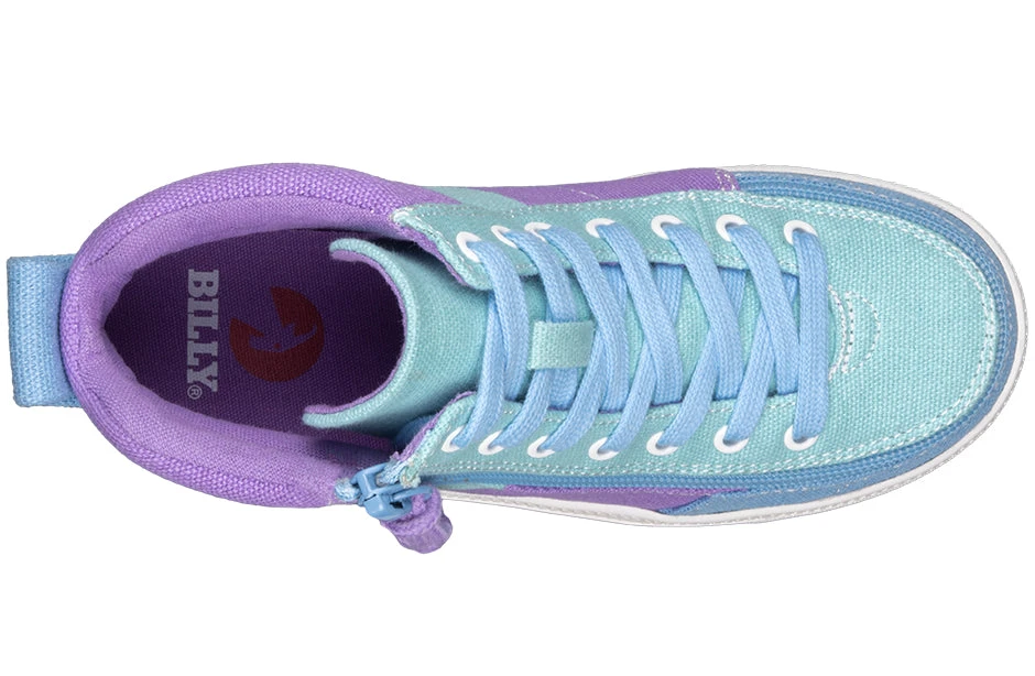 Moon BILLY Street High Tops 4 Moon BILLY Street High Tops - Image 4