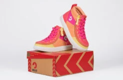Sunset BILLY Street High Tops -Billy Footwear bk23110 830 on box 3 940x614 52454378148 o