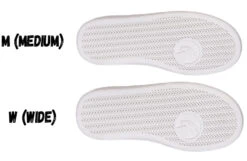 Denim/White BILLY CS Sneaker High Tops -Billy Footwear bk23142 450 bottom 90 940x614 52574549233 o