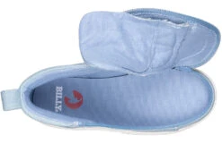 Denim/White BILLY CS Sneaker High Tops -Billy Footwear bk23142 450 open 940x614 52574465890 o