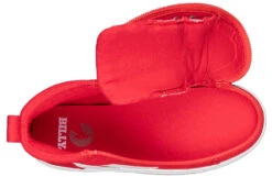 Red/White BILLY CS Sneaker High Tops -Billy Footwear bk23142 600 open 940x614 52574347816 o