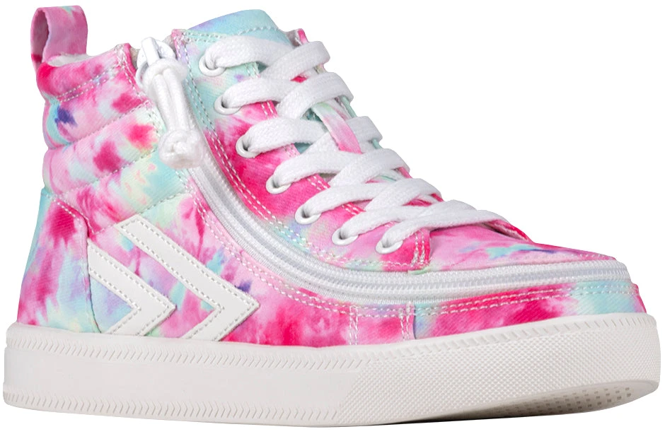 Watercolor BILLY CS Sneaker High Tops 1 Watercolor BILLY CS Sneaker High Tops