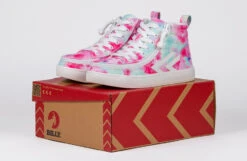 Watercolor BILLY CS Sneaker High Tops 15 Watercolor BILLY CS Sneaker High Tops -Billy Footwear bk23142 690 on box 1 940x614 52453346107 o