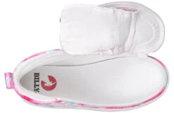 Watercolor BILLY CS Sneaker High Tops 13 Watercolor BILLY CS Sneaker High Tops -Billy Footwear bk23142 690 open 940x614 52453873086 o