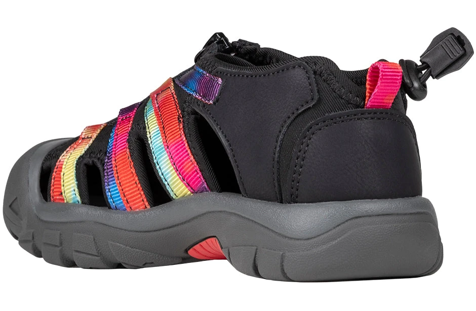 Tie Dye BILLY River Sandals 3 Tie Dye BILLY River Sandals - Image 3